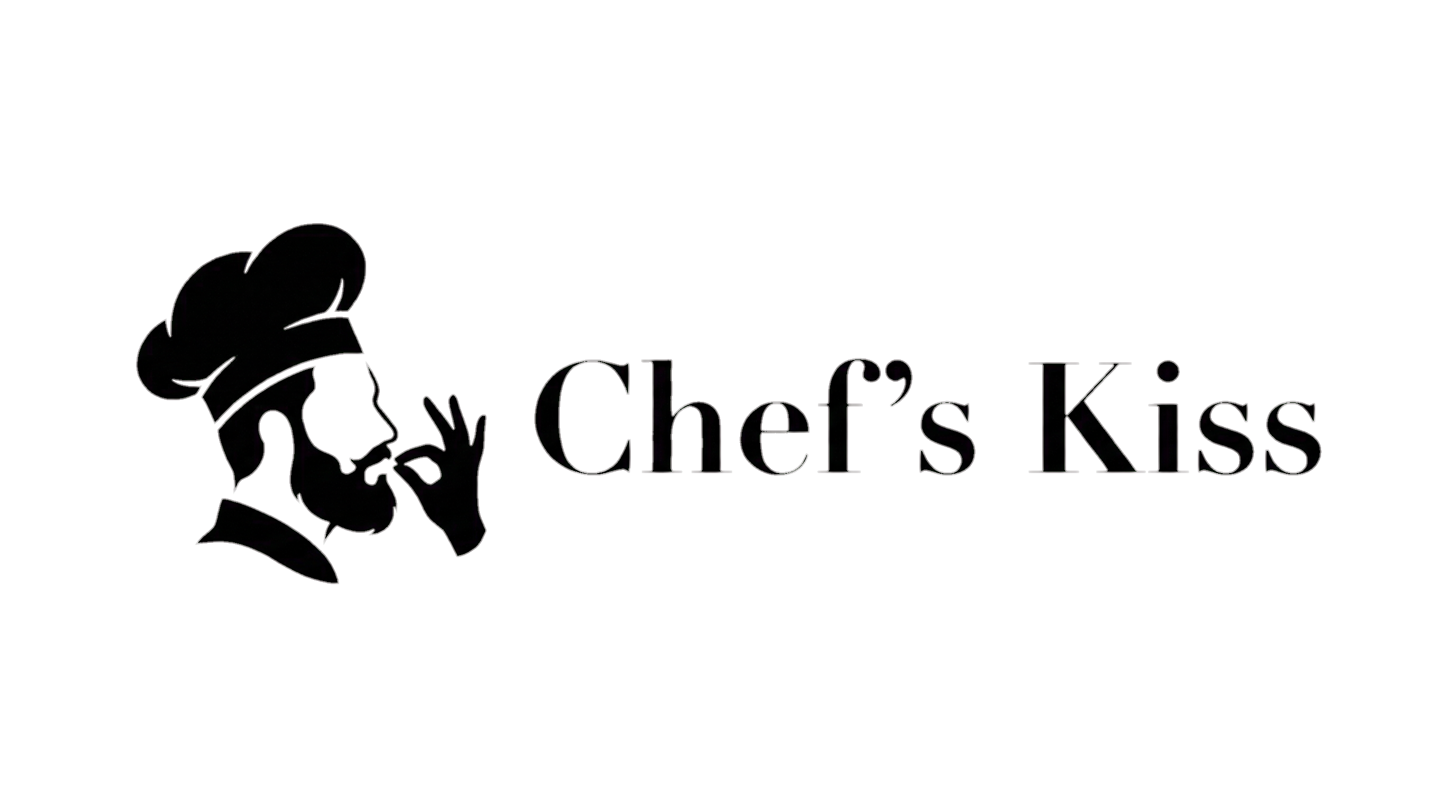Chef's Kiss