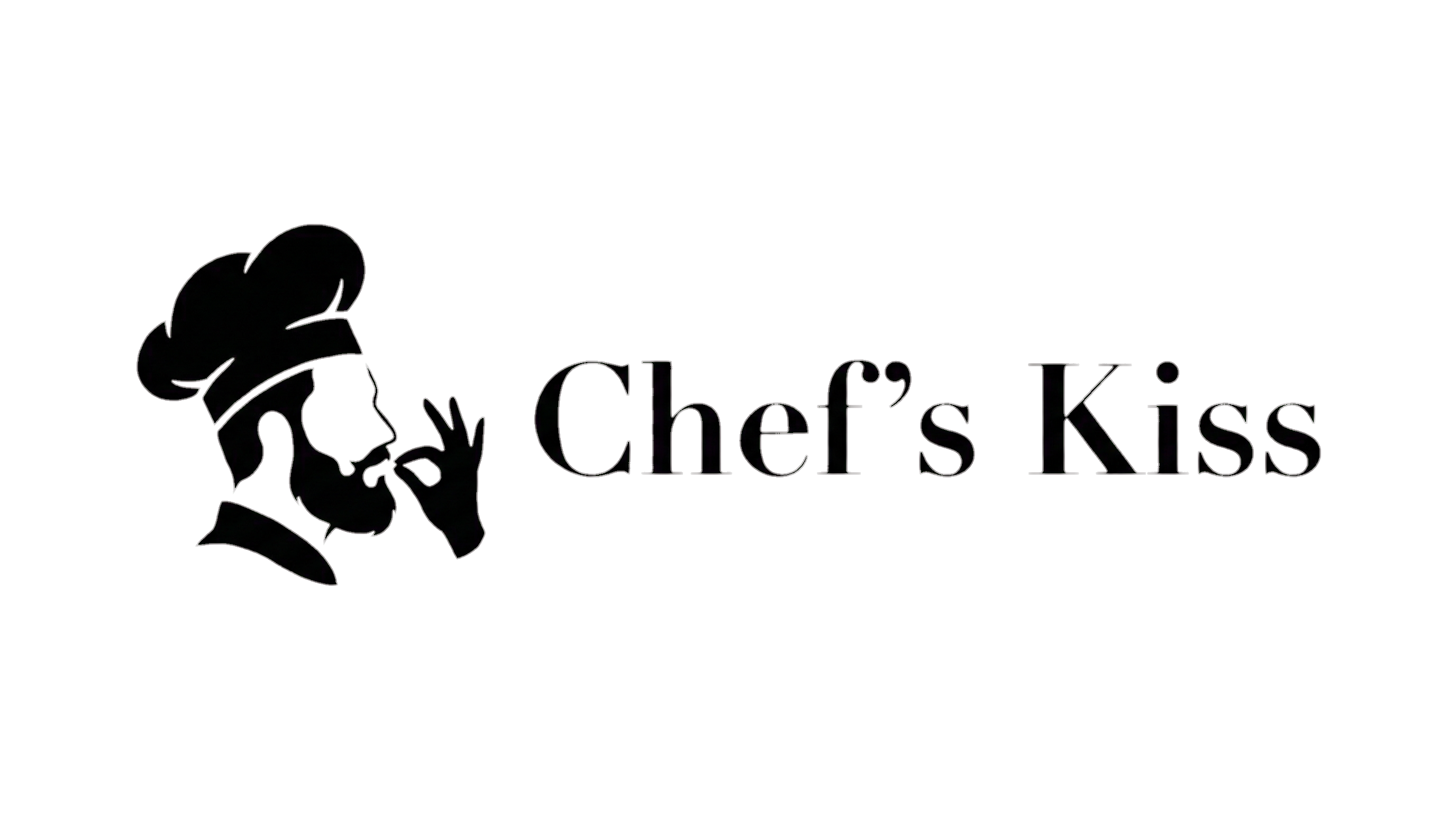 Chef's Kiss